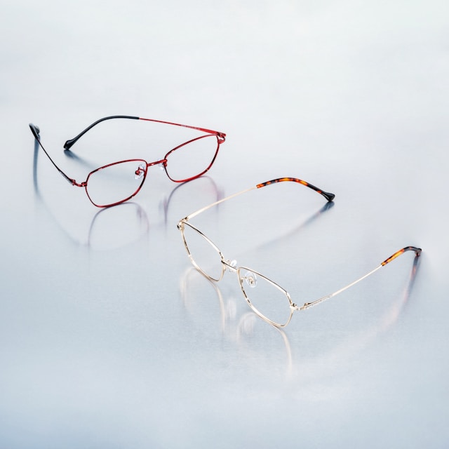 Lentes premium