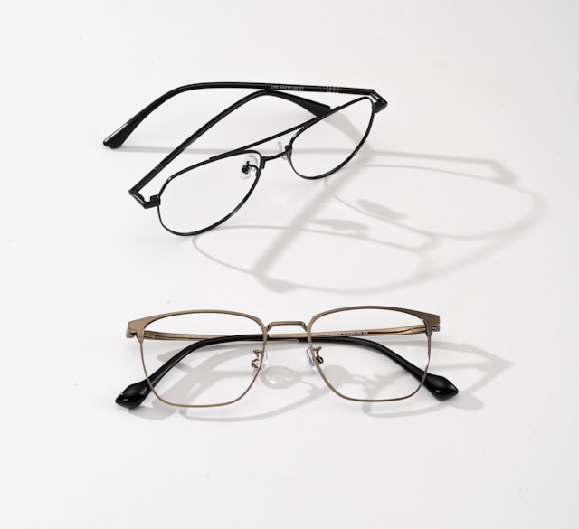 Tecnología lentes