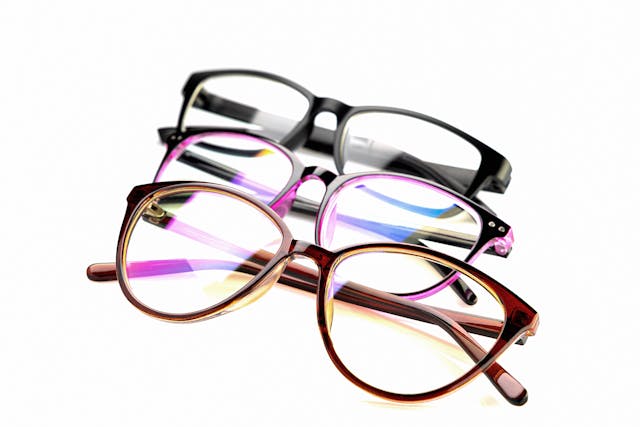 Lentes premium finales